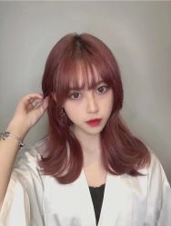 -乾健·烫染·接发SALON