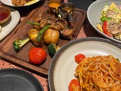 -La Terre乐田(万象城店)