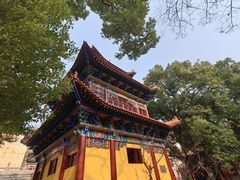 -宝通禅寺
