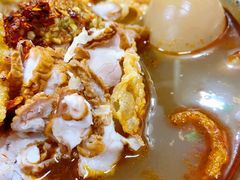 脆皮肉-谭老太正宗柳州螺狮粉(家和花园店)