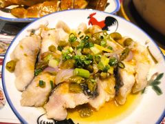 -顺德杨廷记(白云山店)