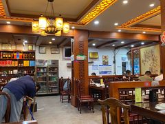 -衢州人家(建国北路店)