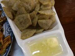 -鼎香润(德胜门内店)