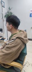 -保罗造型