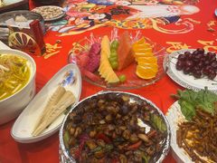 -三六三杭州菜(水上总店)