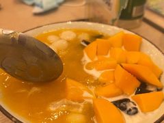 -佰搭果·广式茶餐厅(西华路店)