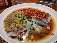 -陈家婆的菜·口味湘菜(梅溪湖店)