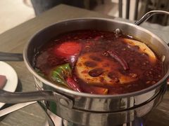 -TABLE·味西餐厅-成都茂业JW万豪酒店