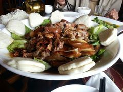 -扬州三头宴(东关街店)