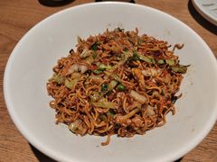 湘间炒面-湘间田舍(北仑银泰店)