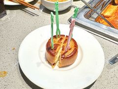 -海底捞火锅(平湖八佰伴店)