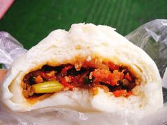 -郑家包子牛肉拉面(尚勤路店)