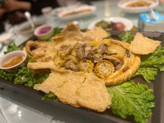 -小尕子·新疆菜(明园店)