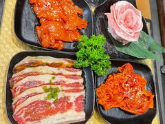 -韩满园· 甄选韩式烤肉