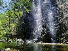 -玉渡山自然风景区