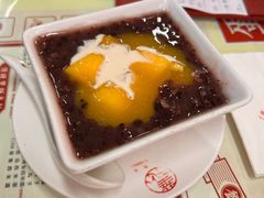-香港華心糖水鋪(南西总店)