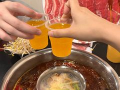 -邓莽子老火锅(鲁祖庙店)