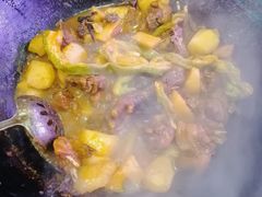 -粗粮人家·东北菜(洋桥店)