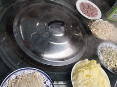 -燕北云山·农家菜·灶台鱼(密云溪翁庄店)