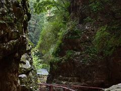 -九龙潭景区