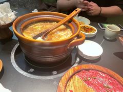 -季季山·云南野生菌火锅(上海首店)
