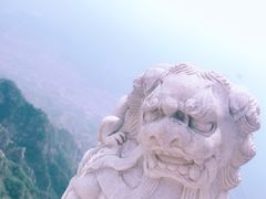 -鸡鸣山旅游风景区