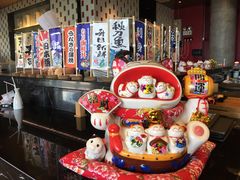 零售区-炙柒Sekinana·精致料理 烧鸟·铁板烧(海上世界店)