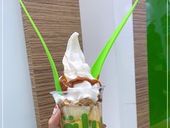 -Salud撒露欧洲冻酸奶(蓝色港湾店)