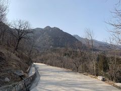 -北京鹫峰国家森林公园