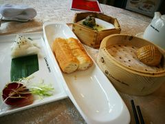 -麒麟中餐厅·经典粤菜·地道菜式老字号(广州长隆酒店)