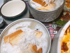 -呐咪傣园·云南菜(石厦店)