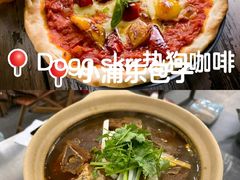 -曼格纳·曼芯馆(杨浦店)