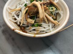 -再回首鸡肉米线(人民路一店)