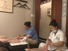 -裕和堂中医推拿艾灸(太古汇臻品店)