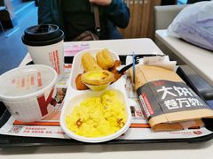 -肯德基(沪东店)