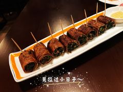 -La Creperie法餐厅(桃江路店)