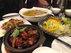 -鹿港小镇(悠唐店)