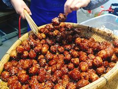 -邓记新一代糖油果子(四川煤管局供销公司职工宿舍店)