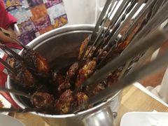 -鬼味烤翅(南锣鼓巷店)