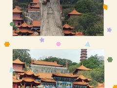 -南沙天后宫景区