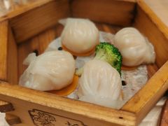 -聚福宝合苑食府(南头镇店)