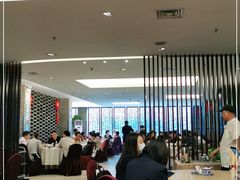 大堂-老东吴食府(雅都店)