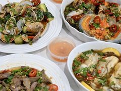 -圆蛋酒料•生腌(开元路店)