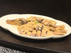 -天瑞轩·粤菜餐厅