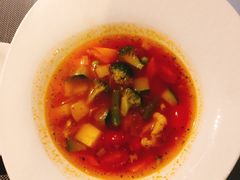 -四季酒店意大利餐厅