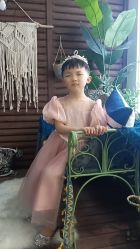 -格林童趣专业儿童摄影(公益西桥店)