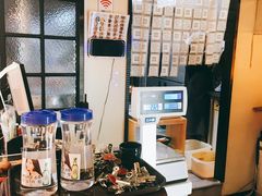 -辣火功夫麻辣烫(明洞1号店)