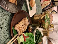 -Home Thai·泰谣(王府井apm店)