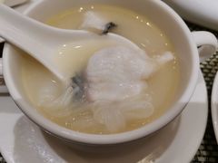 -南湖名都·景湖轩全日制餐厅·海鲜自助·东南亚风味·临湖而食