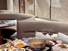 -广州天河希尔顿酒店